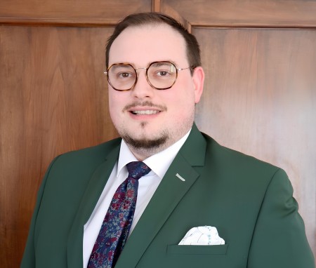 Photo de Florian Roger