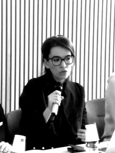 Photo de Maria Gkegka