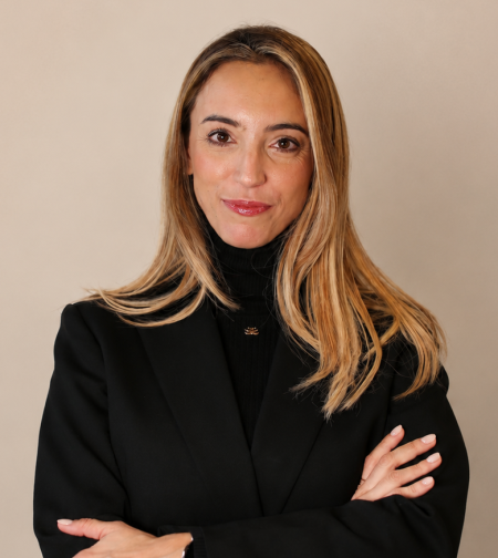 Dina Dia
