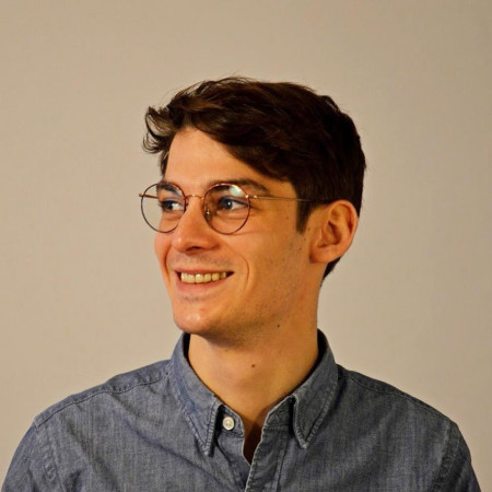 Photo de Joseph Eloi