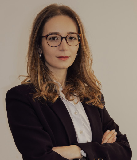 Photo de Ariane Pravaz