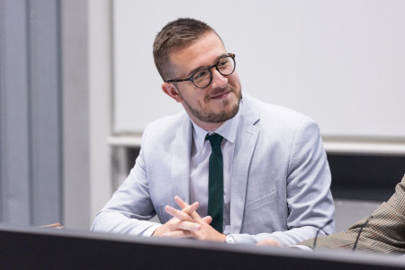 Photo de Vincent Doebelin