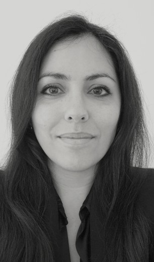 Photo de Rebecca Armand-Toureuh