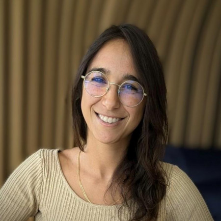 Photo de Pauline Guiragossian