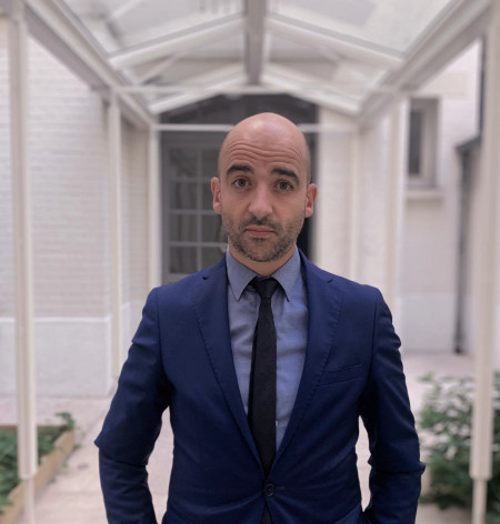 Photo de Aurélien Raccah