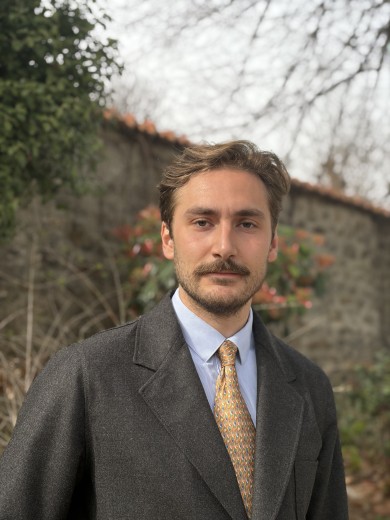 Photo de Alex Micheau