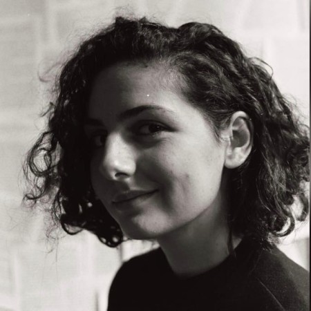 Photo de Louise Testot-Ferry