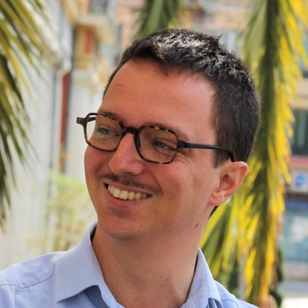 Photo de Jean Baptiste BOTTIN