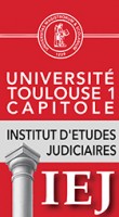 Institut d'études judiciaires de Toulouse