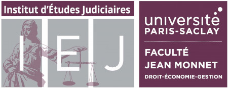 Institut d'études judiciaires de l'Université Paris-Saclay