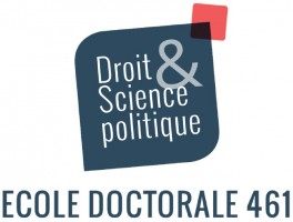Ecole Doctorale Droit et Science Politique