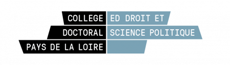 Ecole doctorale Droit et science politique