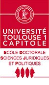 Ecole Doctorale Sciences juridiques et politiques
