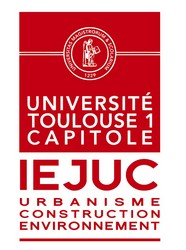 Institut des Études Juridiques de l'Urbanisme, de la Construction et de l'Environnement