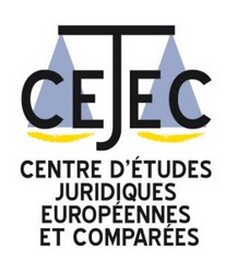 Centre d'Études Juridiques Européennes et Comparées