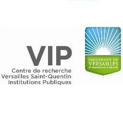 Centre de Recherche Versailles Saint Quentin Institutions Publiques