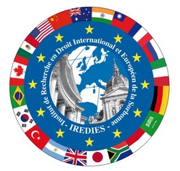 Institut de Recherche en Droit International et Européen de la Sorbonne
