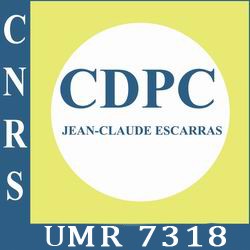 Centre de Droit et de Politique comparés Jean-Claude Escarras