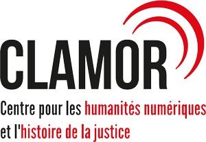 Centre pour les humanités numériques et l’histoire de la justice