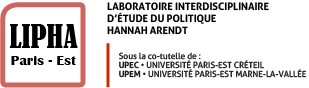 Laboratoire Interdisciplinaire d'Études du Politique Hannah Arendt de Paris-Est