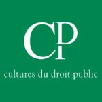 Cultures du droit public