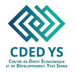 Centre de droit économique et du développement Yves Serra