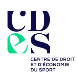 Centre de Droit et d'Economie du Sport