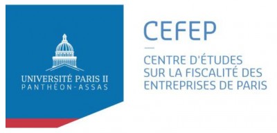 Centre d'Étude sur la Fiscalité des Entreprises de Paris