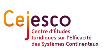 Centre d'Études Juridiques sur l'Efficacité des Systèmes Continentaux