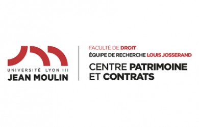 Centre Patrimoine et Contrats