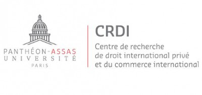 Centre de Recherche de Droit International Privé et du Commerce International