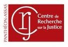 Centre de recherche sur la justice et le règlement des conflits