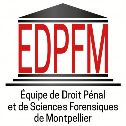 Equipe de Droit Pénal et de sciences Forensiques de Montpellier