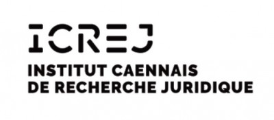Institut Caennais de Recherche Juridique
