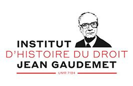 Institut d'Histoire du Droit Jean Gaudemet