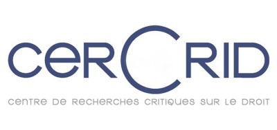 Centre de Recherches Critiques sur le Droit