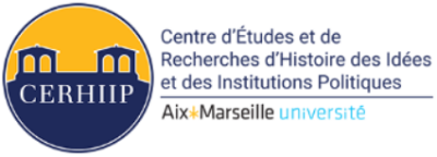 Centre d'Études et de Recherches en Histoire des Idées et des Institutions Politiques