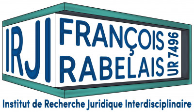 Institut de recherche juridique interdisciplinaire François Rabelais