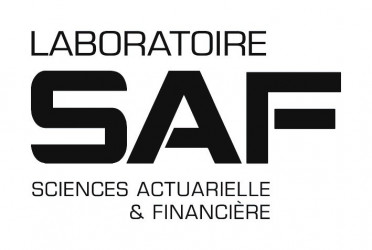 Laboratoire de Sciences Actuarielle et Financière