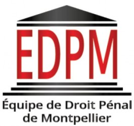 Equipe de droit pénal de Montpellier