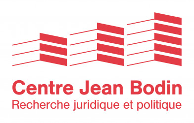 Centre Jean Bodin (Recherche Juridique et Politique)