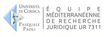 Equipe méditerranéenne de recherche juridique