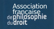 Association française de philosophie du droit