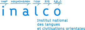 Institut national des langues et civilisations orientales