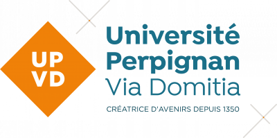 Université de Perpignan - Via Domitia
