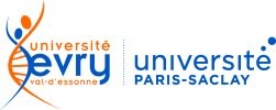 Université d'Évry-Val d'Essonne